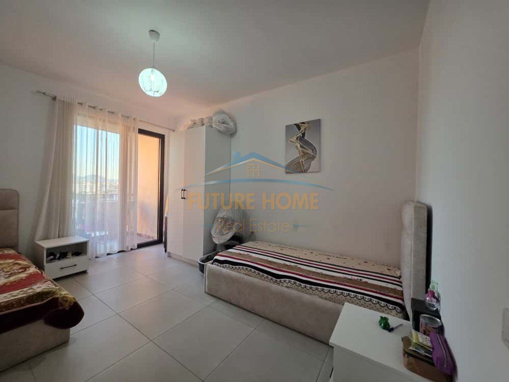 Qera,Apartament 2+1+post parkimi tek Kompleksi ASL!