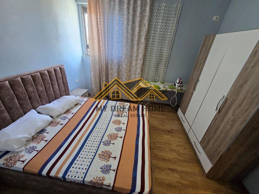 FOR RENT APARTMENT 3+1+2 FORMER KËNETA DURRES!

