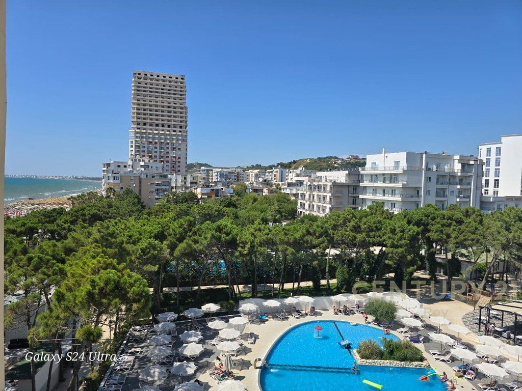 SHITET APARTAMENT 1+1 NE VIJEN E PARE ME DETIN !