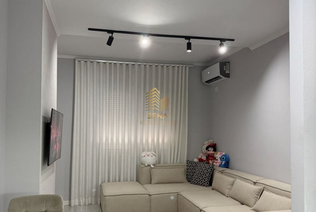 Affitto, Appartamento, 1+1+BLK, Lago Secco, 65.000 Lek/Mese  Trattabile