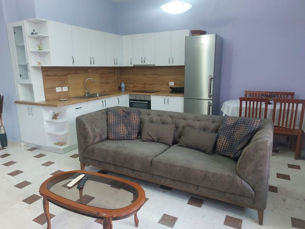 Apartment 3+1 + Balcony for rent – New Bazaar !