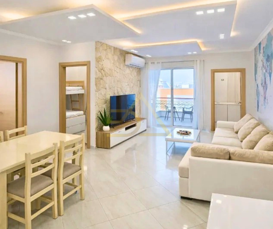 Appartamento 3+1 in Affitto –Lago Secco, Tirana