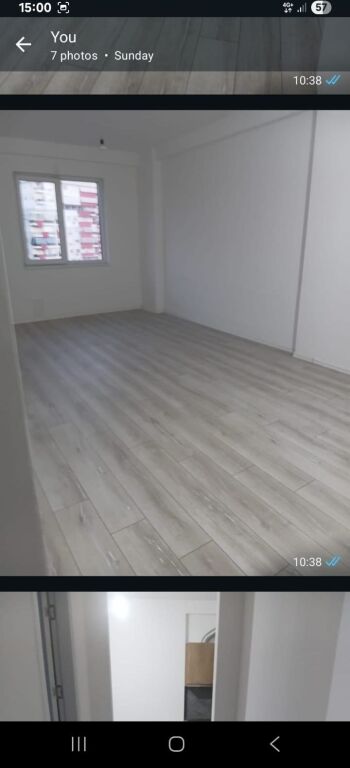 Appartamento 2+1+2 in affitto a Yzberisht presso Grand Gallery