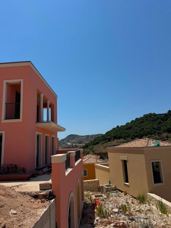 Individual Villa for Sale Manastiri Resort