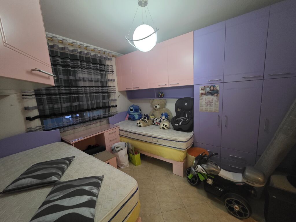 📍May 5 Apartment 2+1+2 + Verandas For Rent
