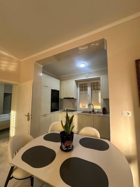 Apartament 1+1 me qira – Spitali Amerikan 2 !