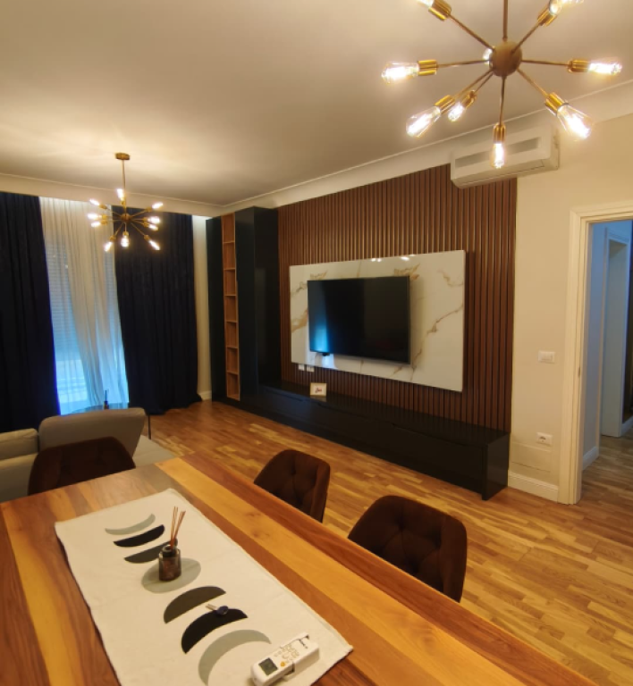 ✅ APPARTAMENTO 1+1 IN AFFITTO | Joy Residence, vicino a TEG
