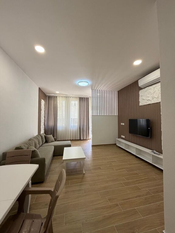 Apartment 1+1 for rent at Ish Urt