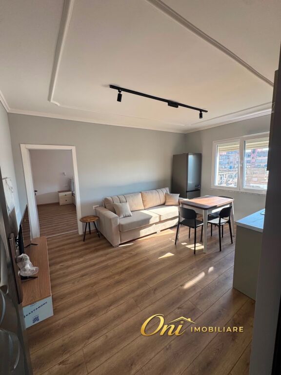 APARTMENT FOR RENT 1+1, VASIL SHANTO
