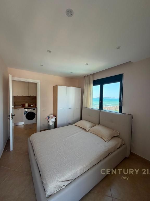 SHITET APARTAMENT 1+1 NE VIJEN E PARE ME DETIN !