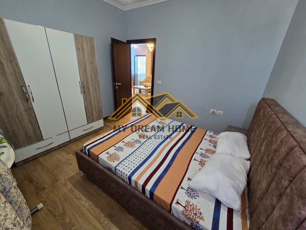 FOR RENT APARTMENT 3+1+2 FORMER KËNETA DURRES!
