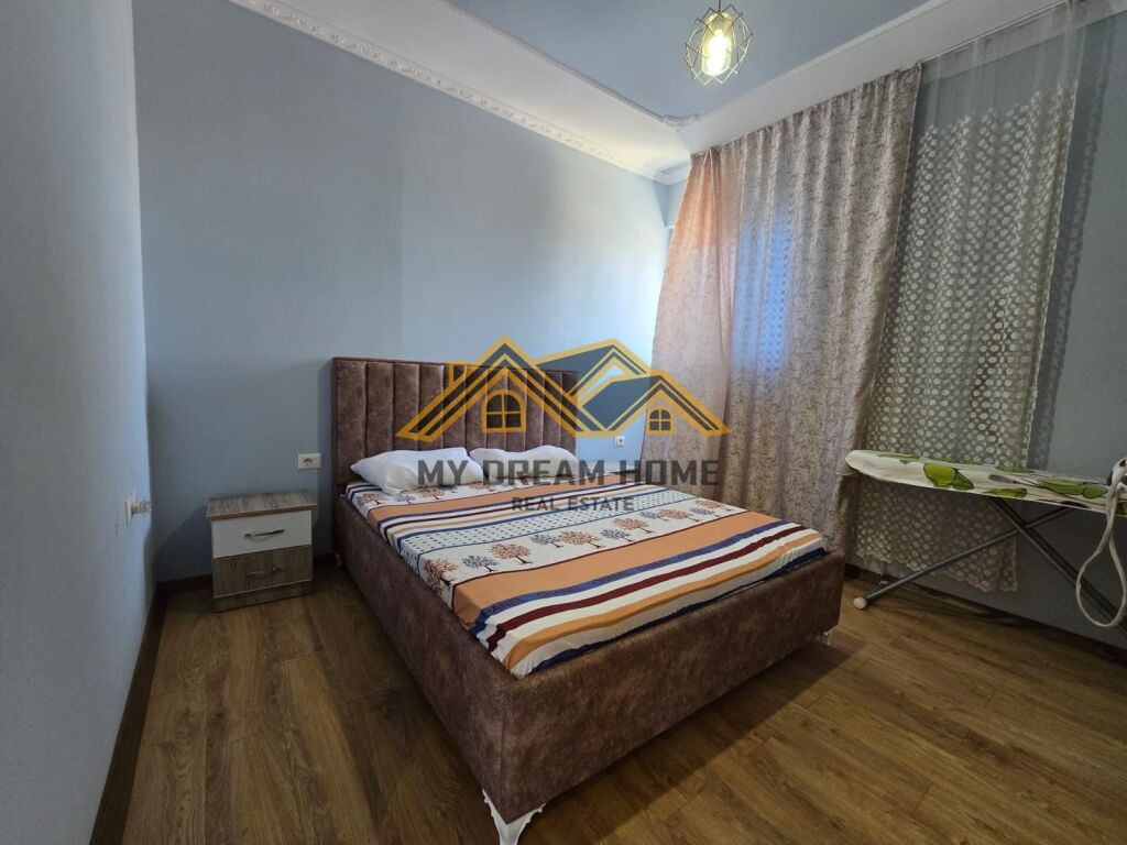 FOR RENT APARTMENT 3+1+2 FORMER KËNETA DURRES!
