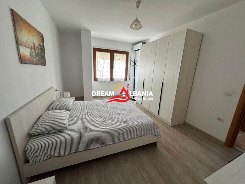 Affitto, ID 4221332, Appartamento 2 + 1, Via di Kavajes, Tirana