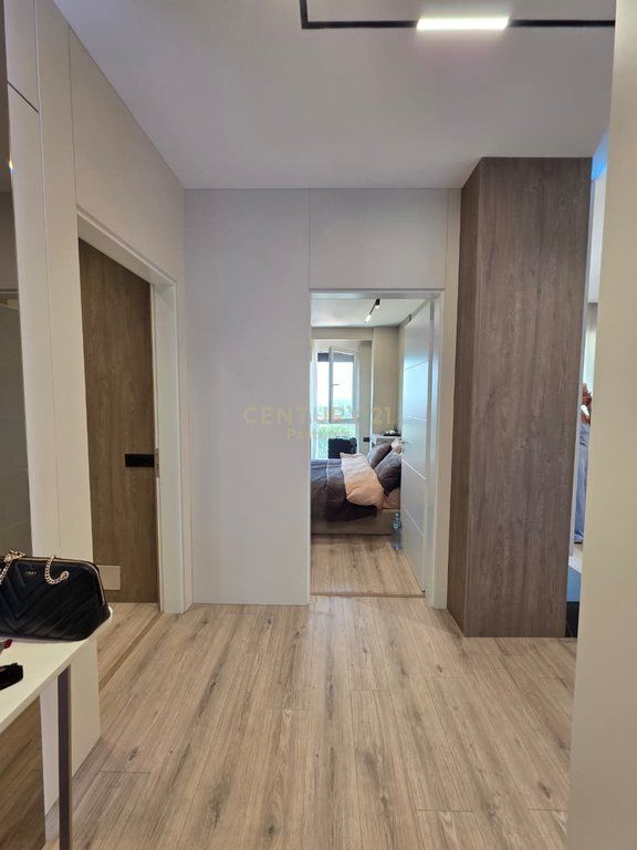 *FOR SALE APARTMENT 2+1+2&amp; PARKING SPACE – FORMER AVIATION FIELD, TIRANA