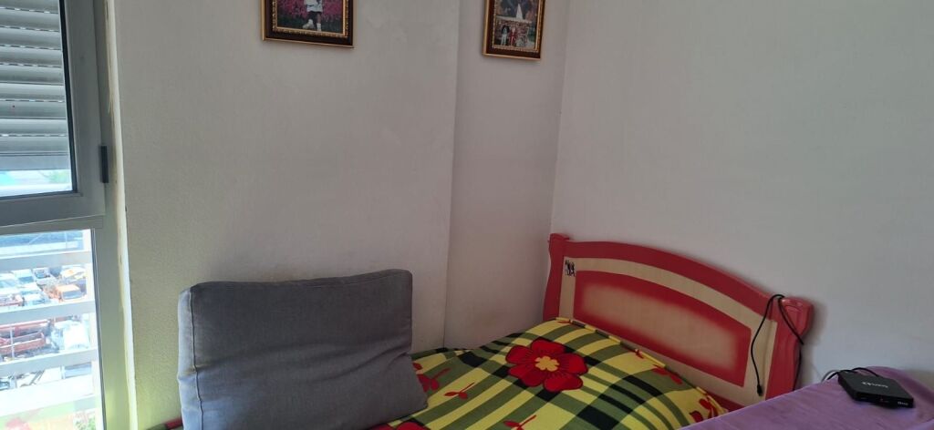 Affittasi Appartamento 2+1+1 con Balcone