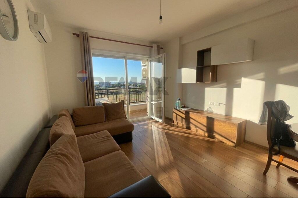 FOR RENT 1+1 APARTMENT IN ASTIR