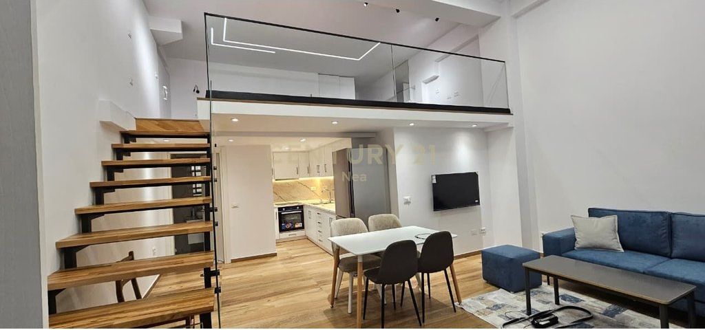 Duplex me qira – Kodra e Diellit, Rruga e Zallit