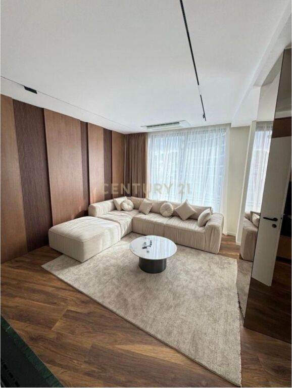 LAKE VIEW, APARTAMENT 3+1+POST PARKIMI PER QIRA