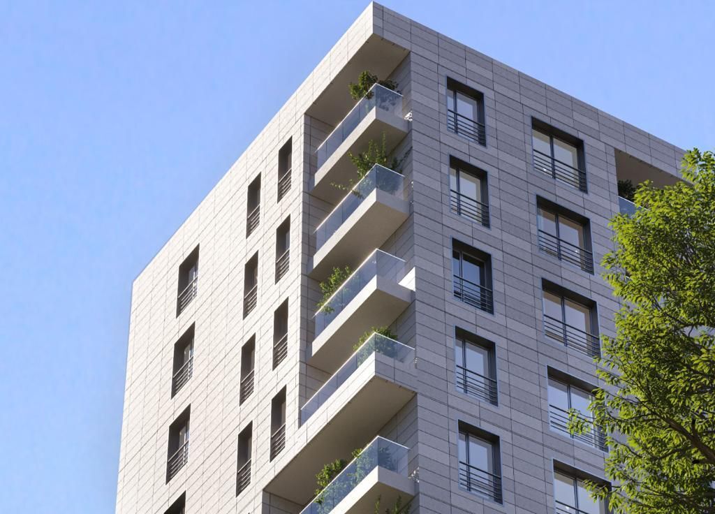 🏡 APARTMENT FOR SALE 2+1+2 — Erli Residence, Porcelain ✨