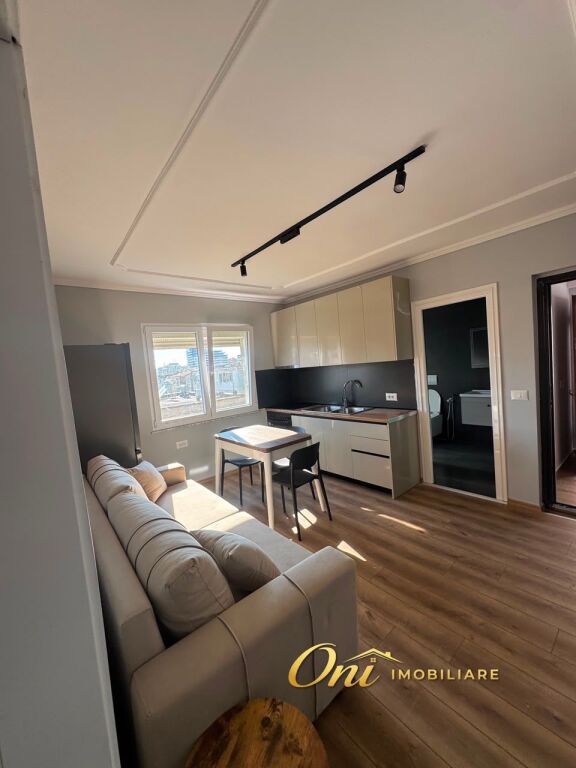 APARTMENT FOR RENT 1+1, VASIL SHANTO