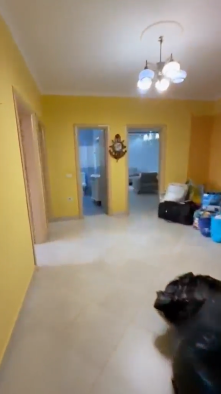 Apartament 3+1+2 per shitje Kodra e Diellit !
