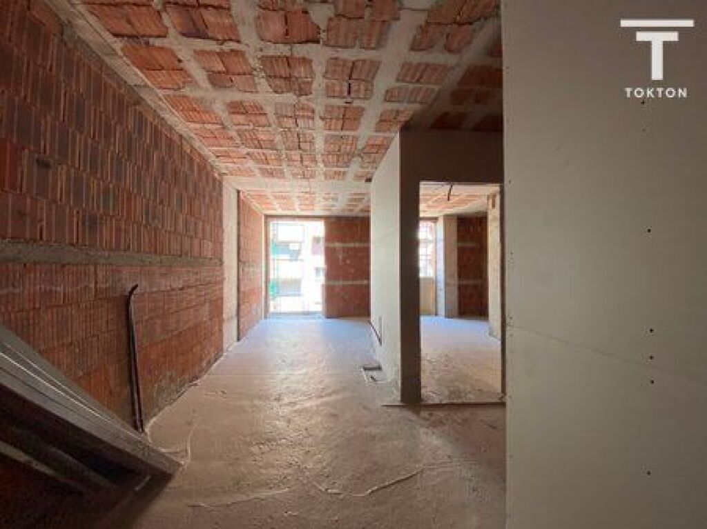 SHITET, APARTAMENT 1+1, BLLOK, TIRANË