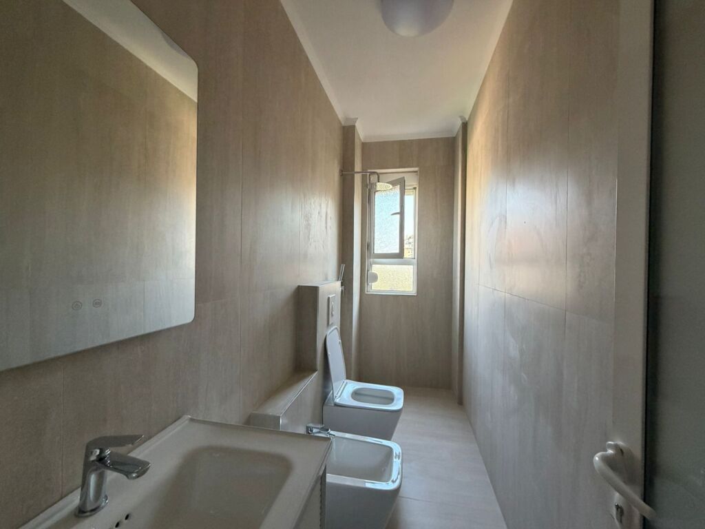 🏡 APPARTAMENTO 1+1 IN VENDITA – VIA DRITAN HOXHA