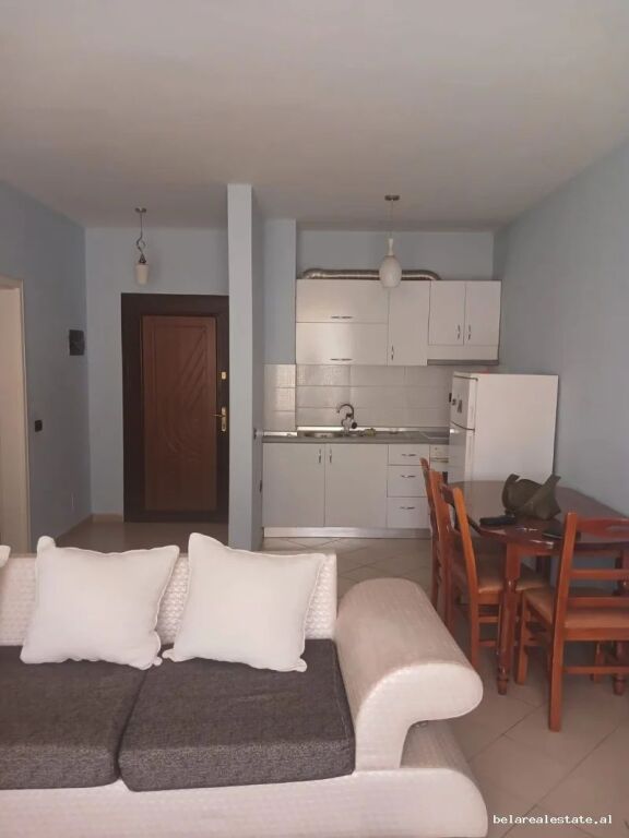 Apartament me qera 1+1 ne Fresk (ID B2101818) Tirane