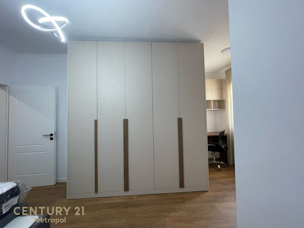 FOR RENT APARTMENT 2+1+2, DIBRA STREET (MEDRESEJA)! 730 € /Month