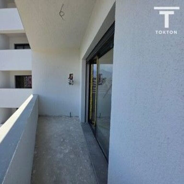 SHITET, APARTAMENT 2+1+2, DON BOSKO, TIRANË