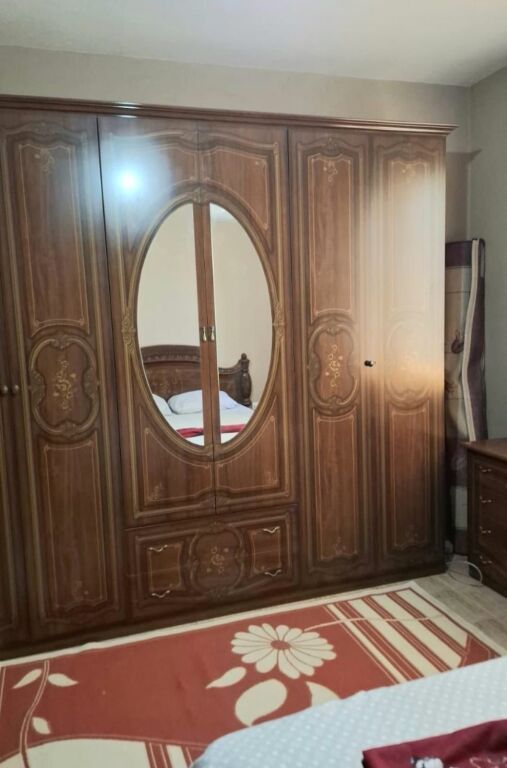 Appartamento 1+1+1 con Balcone in Affitto
