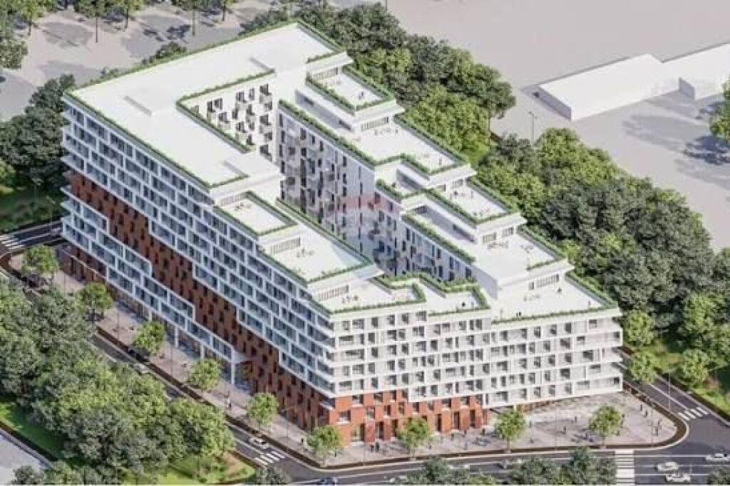 SHES APARTAMENT 2+1+2,ISH FUSHA E AVIACIONIT,TIRANE