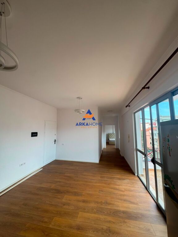 FOR SALE APARTMENT 1+1 "KODRA E DIELLIT" 153,000 EURO