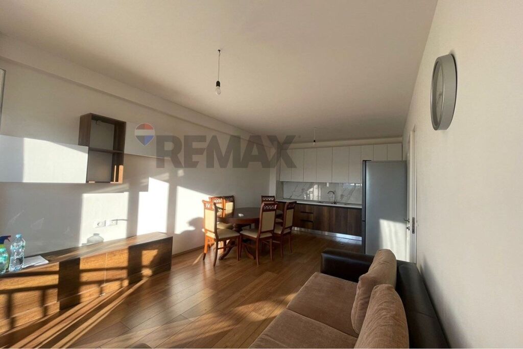 FOR RENT 1+1 APARTMENT IN ASTIR