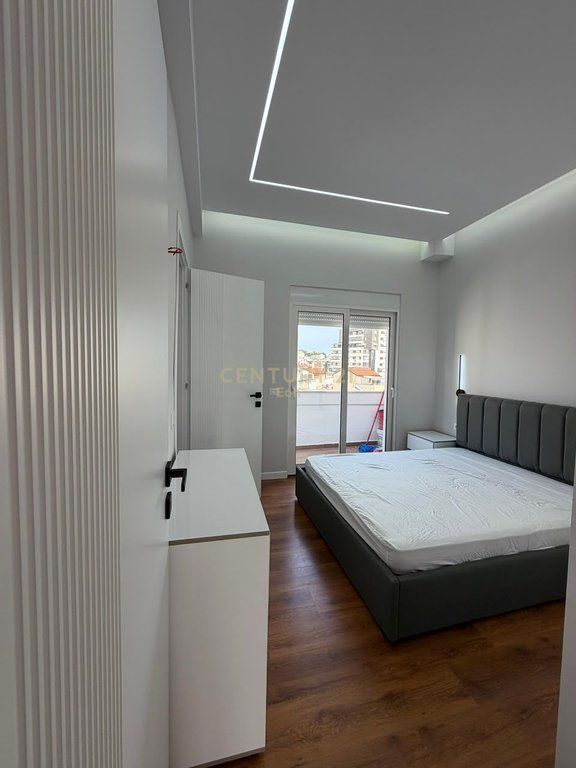 Appartamento 2+1+2 in affitto nel Centro di Durazzo! 700 € /Mese