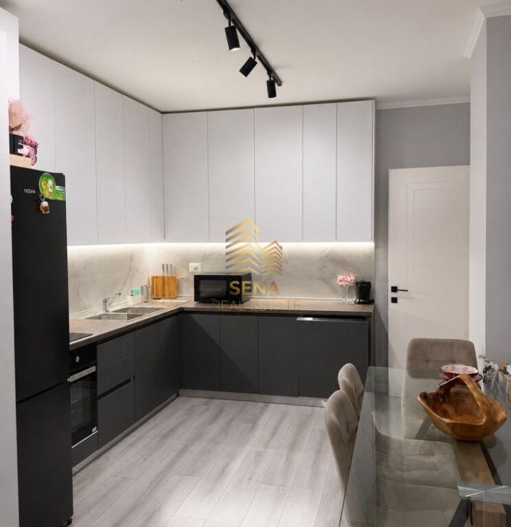 Affitto, Appartamento, 1+1+BLK, Lago Secco, 65.000 Lek/Mese  Trattabile