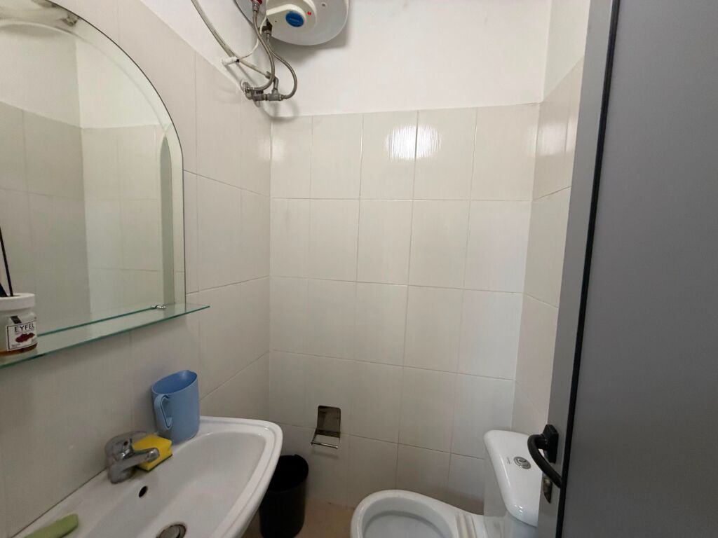Shitet Ambjent Biznesi te Gjykata Durres
