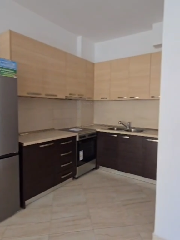 Appartamento 1+1 in affitto ad Astir !