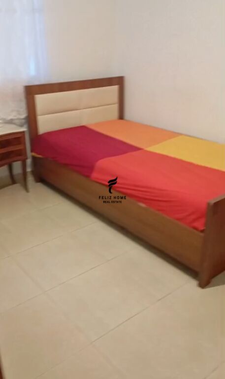 APARTMENT FOR RENT 1+1 ELBASAN STREET 50,000 LEKE