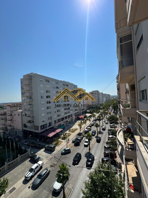 FOR SALE 2+1 APARTMENT BEACH DURRES AT RROTA E KUQE.