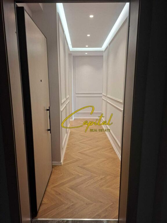 APPARTAMENTO IN AFFITTO 2+1+2 GOLDEN TOWER RESIDENCE 1000 EURO