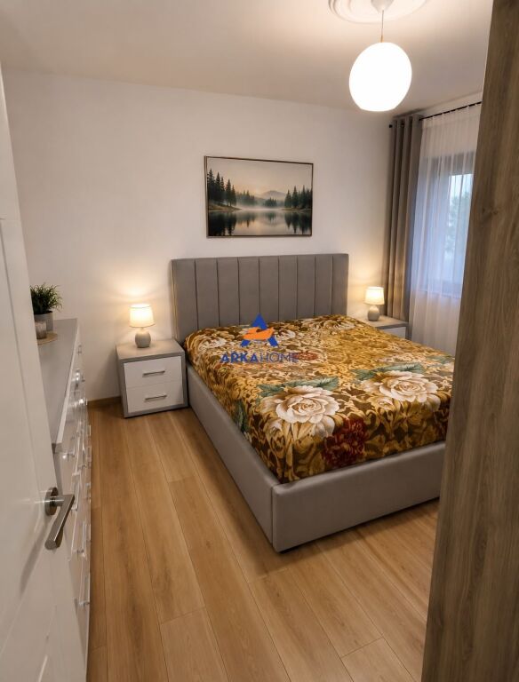 VENDESI APPARTAMENTO 1+1+2 BALCONI "VICINO ALL'AMBASCIATA AMERICANA" 155.000 EURO