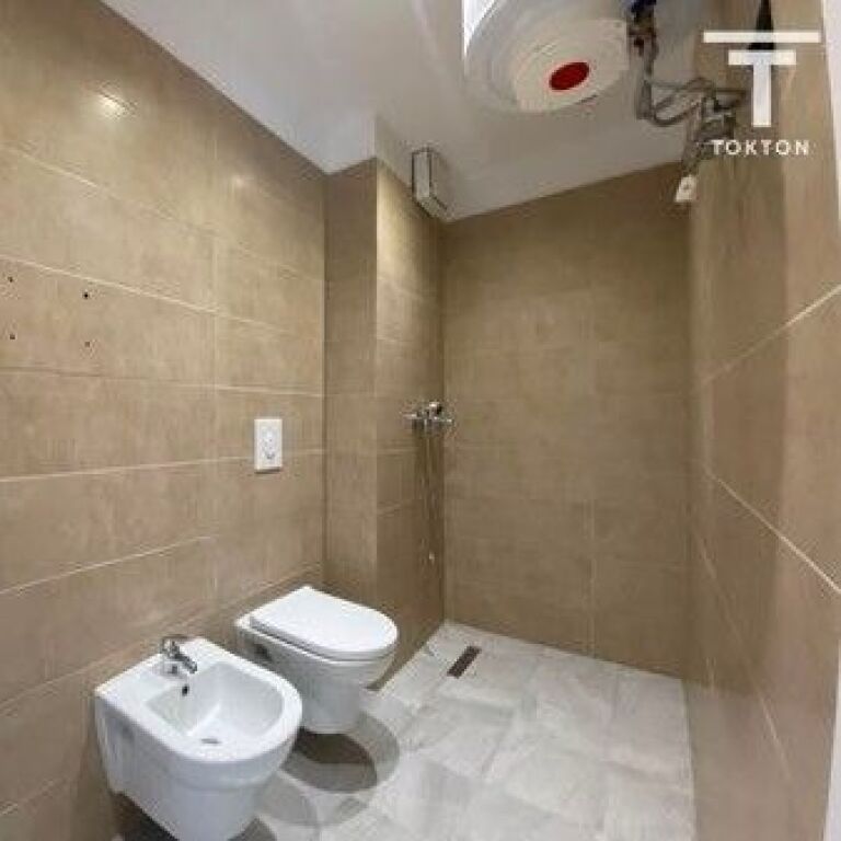 QIRA, APARTAMENT 2+1+2, HIPOTEKA, TIRANË