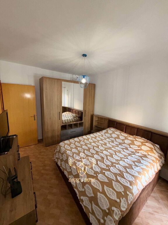 🏡 IN VENDITA 1+1 + 2 balconi 📍Shkembi Kavajes molto vicino al mare