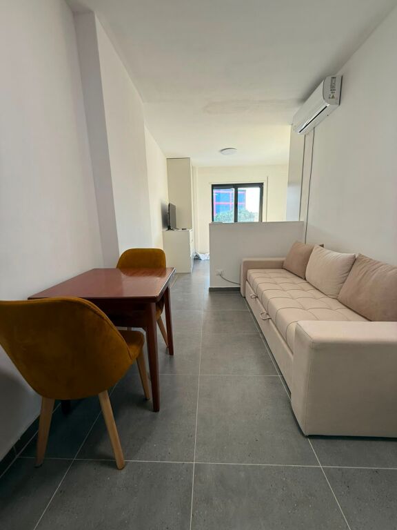 📍Porcelan Studio Apartment For Rent