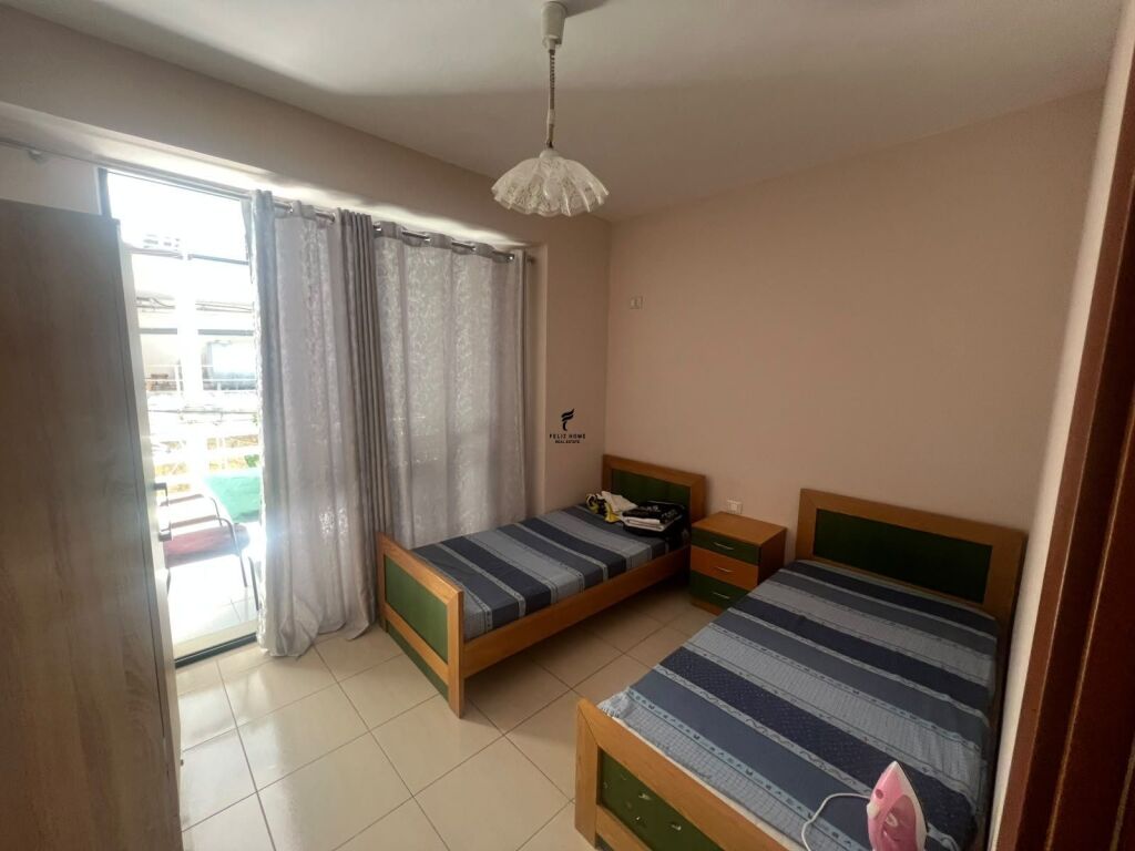 APARTMENT FOR RENT 2+1 KODRA E DIELLIT 50,000 LEKE FH-83747