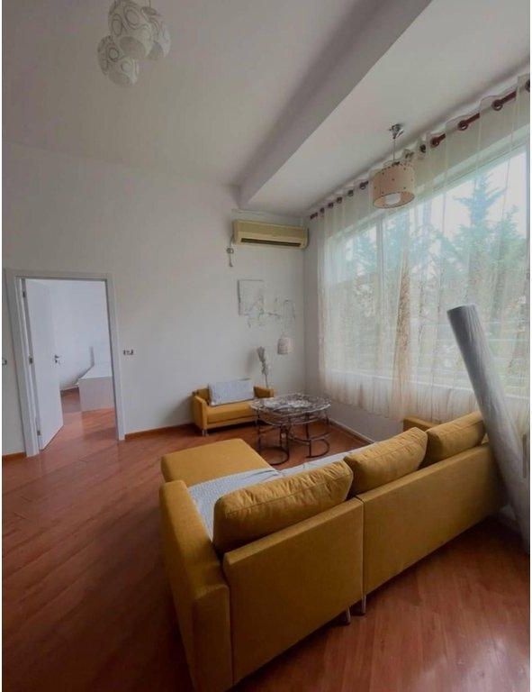Apartament 1+1 me Qira - Kopshti Zoologjik