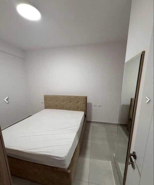 Appartamento 2+1 in affitto, di fronte all'Ospedale Americano 3 Complesso Golden Park 600 Mila lek