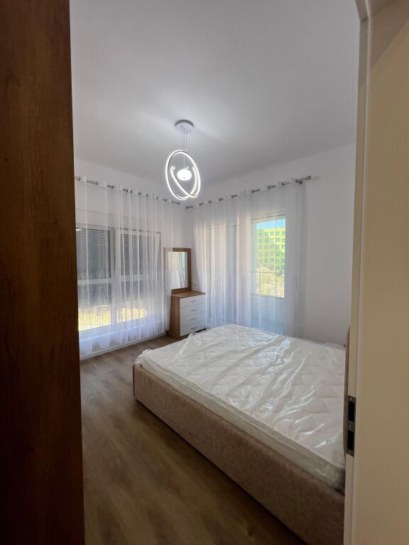 Apartment 1+1 for rent