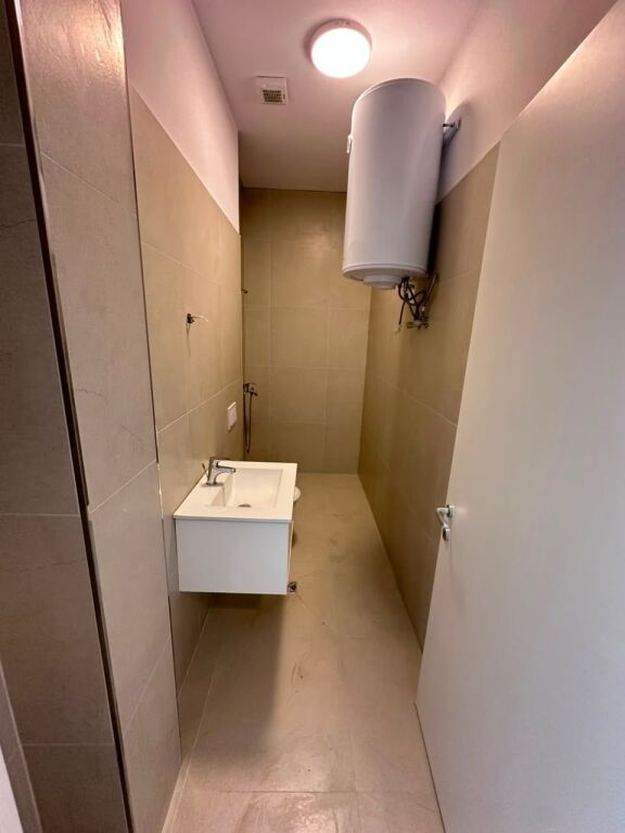 SHITET APARTAMENT 2+1 NE SANTORINI VILLAGE, DHERMI